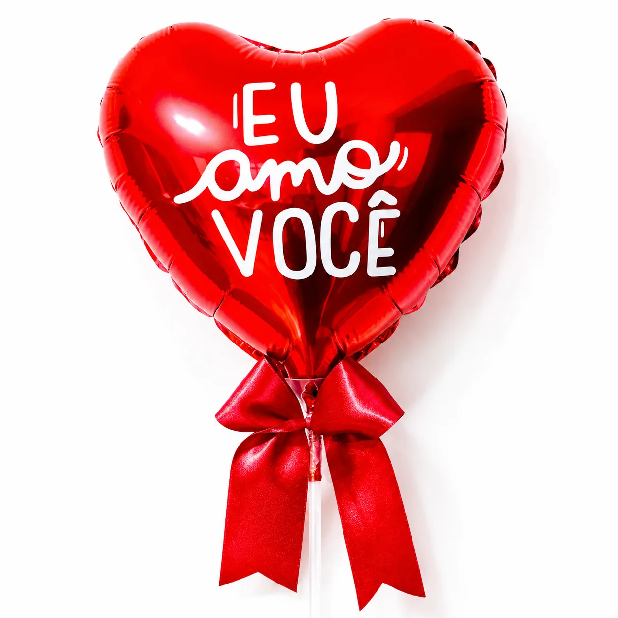 Balão Coração