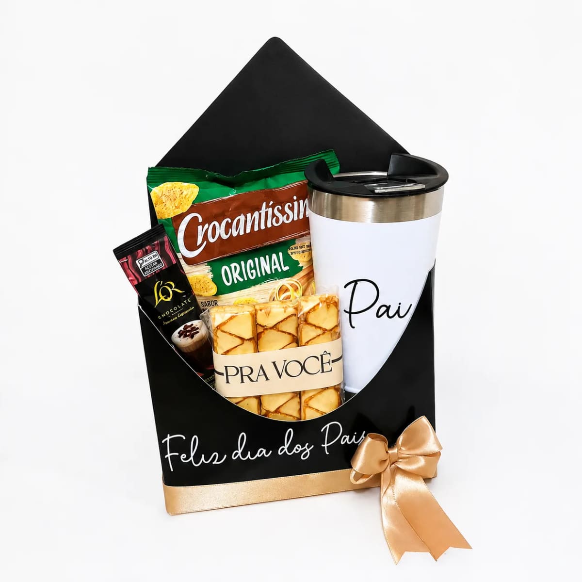Kit Especial para o Melhor Pai