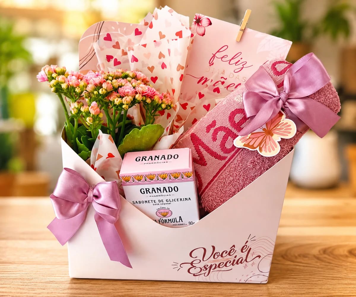 Kit Amor em Detalhes
