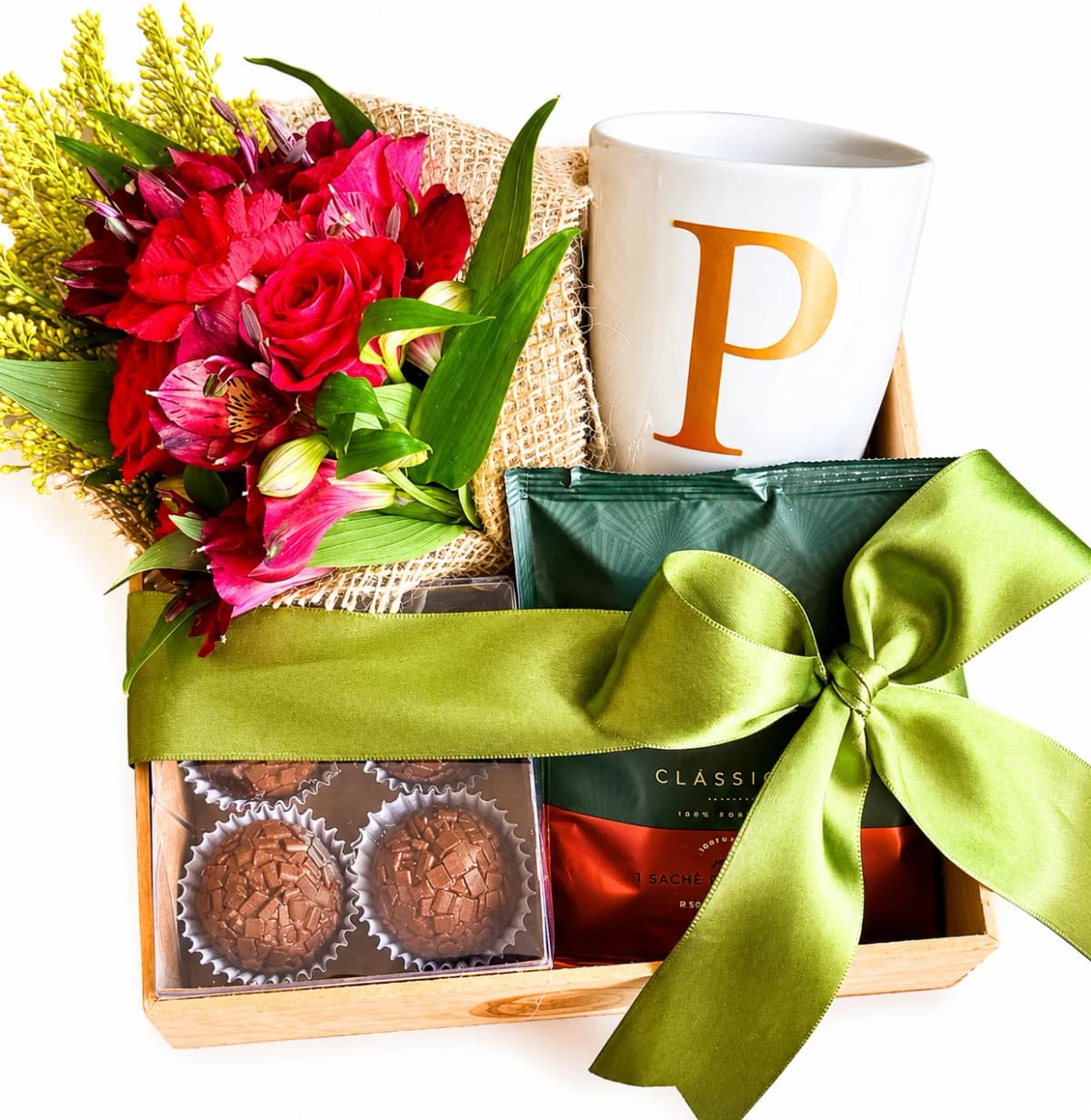 Presente Doce Elegância