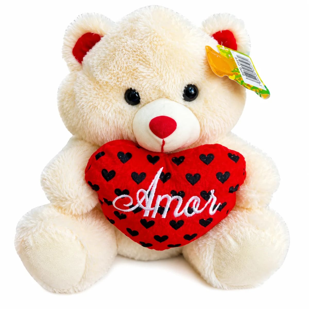 Urso de Pelúcia 30 cm