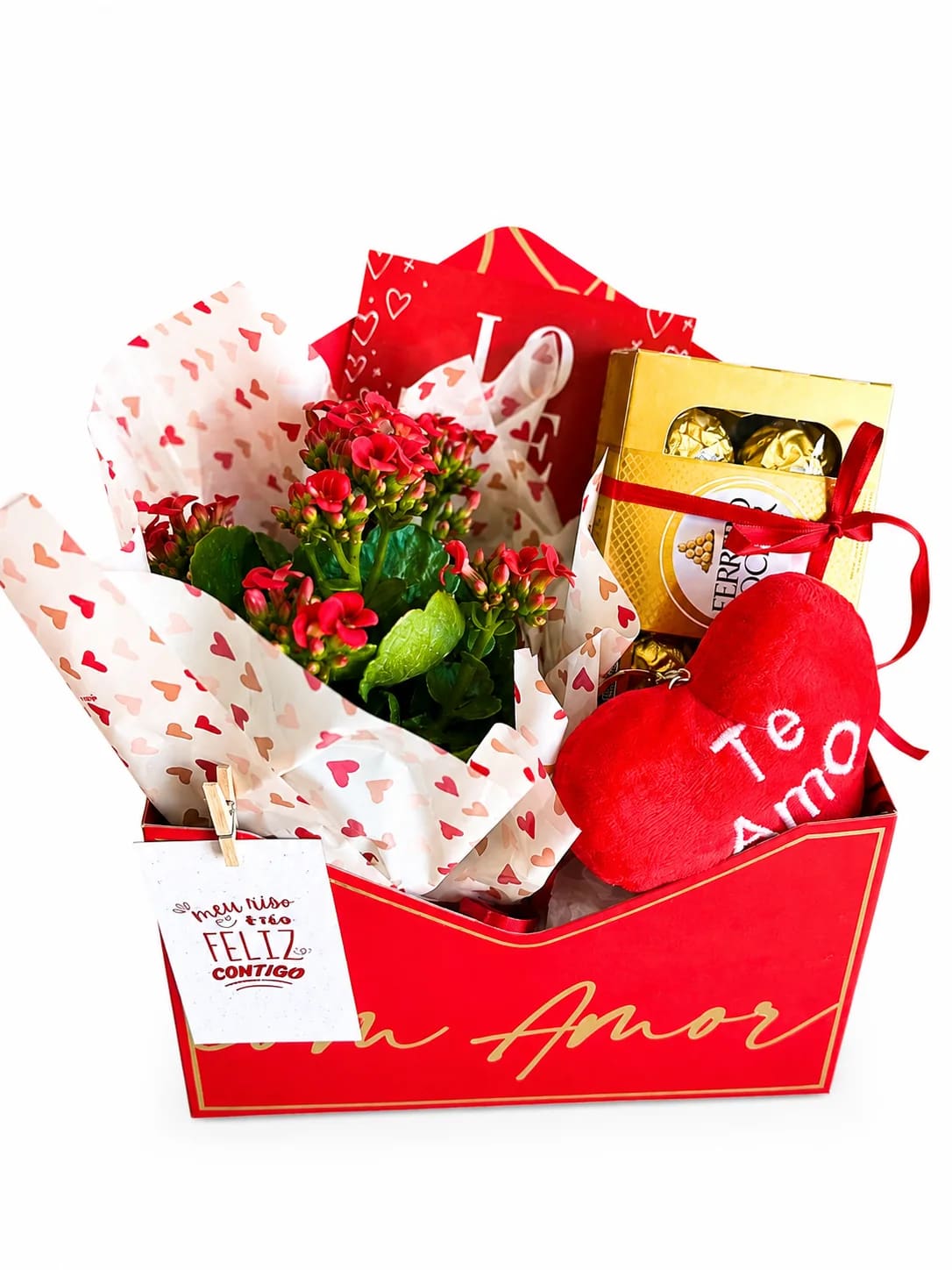 Cesta Meu Amor