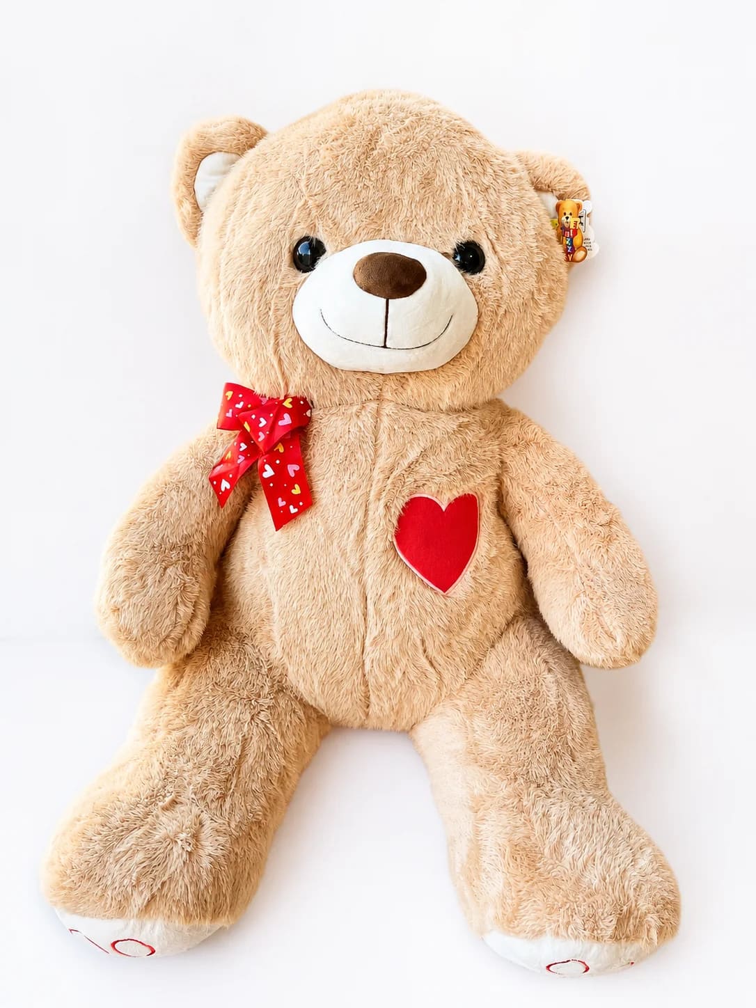 Urso de Pelúcia 90 cm
